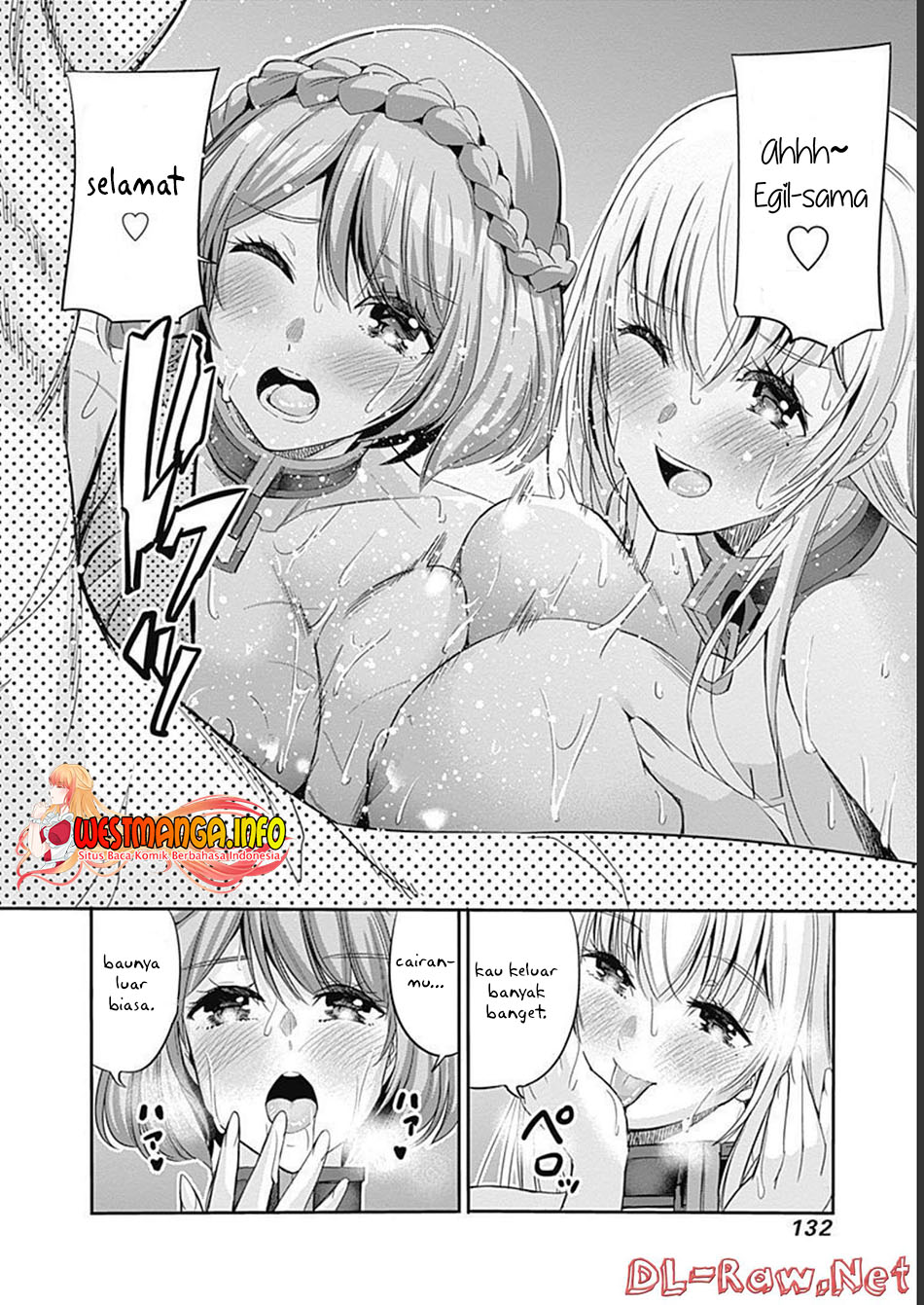 Uragirareta S Rank Boukensha no Ore wa, Aisuru Dorei no Kanojora to Tomoni Dorei dake no Harem Guild o Tsukuru
